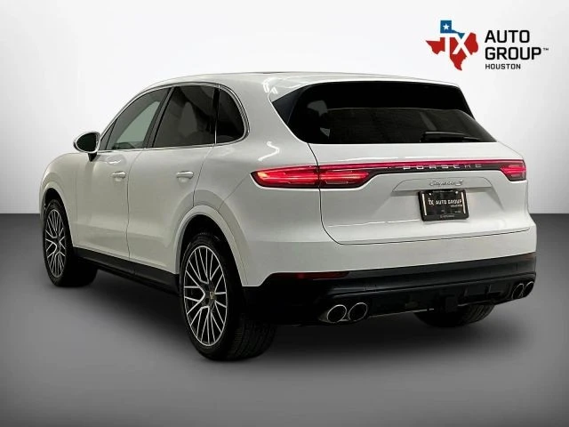 2019 Porsche 9Y0/9Y3 Cayenne S - Image 3 of 31
