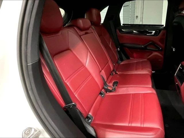 2019 Porsche 9Y0/9Y3 Cayenne S - Image 16 of 31