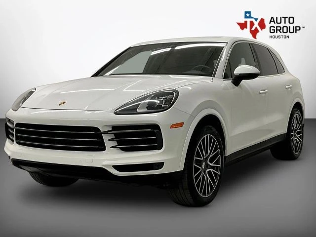 2019 Porsche 9Y0/9Y3 Cayenne S - Image 5 of 31