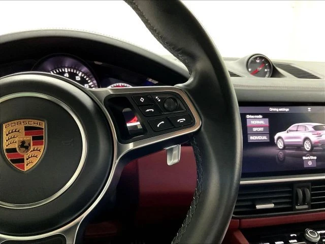2019 Porsche 9Y0/9Y3 Cayenne S - Image 22 of 31