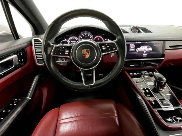 2019 Porsche 9Y0/9Y3 Cayenne S - Image 20 of 31
