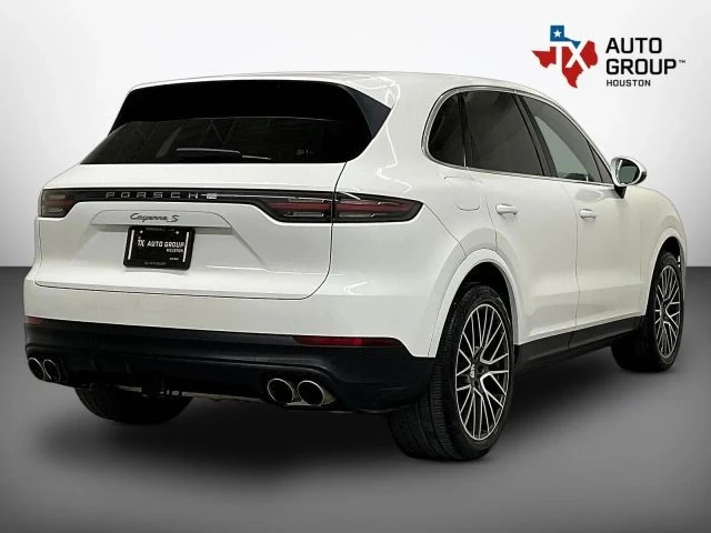 2019 Porsche 9Y0/9Y3 Cayenne S - Image 6 of 31