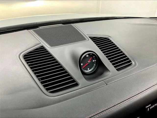 2019 Porsche 9Y0/9Y3 Cayenne S - Image 25 of 31
