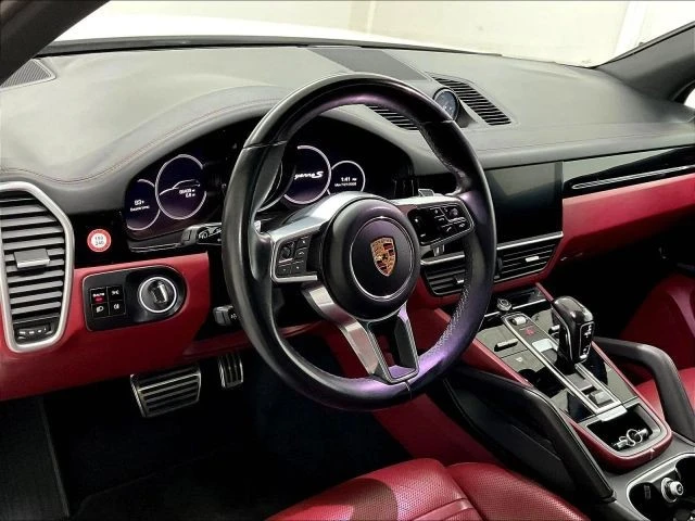 2019 Porsche 9Y0/9Y3 Cayenne S - Image 11 of 31