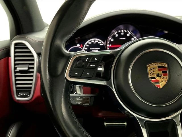 2019 Porsche 9Y0/9Y3 Cayenne S - Image 21 of 31