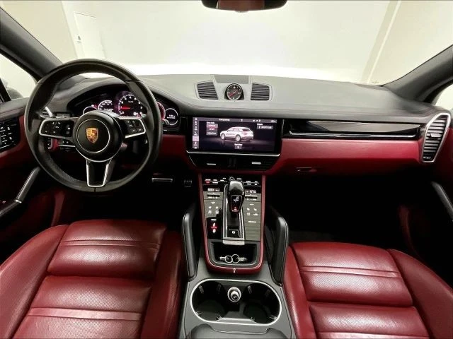 2019 Porsche 9Y0/9Y3 Cayenne S - Image 2 of 31