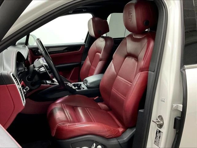2019 Porsche 9Y0/9Y3 Cayenne S - Image 14 of 31