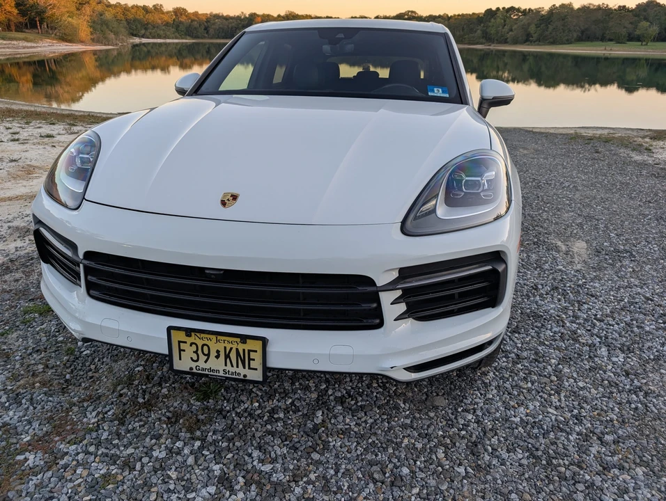 2019 Porsche 9Y0/9Y3 Cayenne S - Image 13 of 31