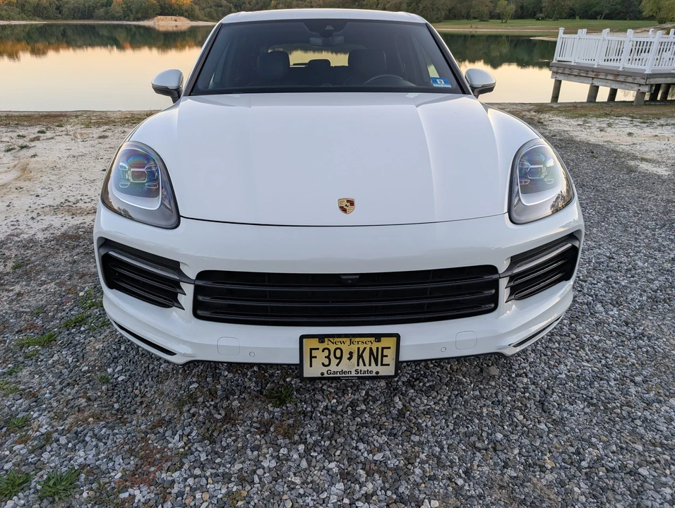 2019 Porsche 9Y0/9Y3 Cayenne S - Image 14 of 31