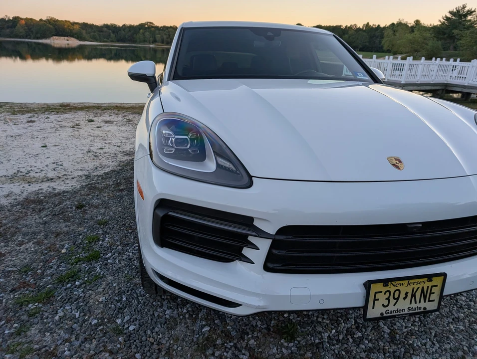 2019 Porsche 9Y0/9Y3 Cayenne S - Image 15 of 31