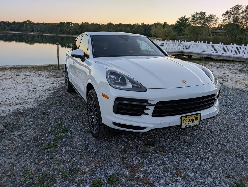 2019 Porsche 9Y0/9Y3 Cayenne S - Image 12 of 31
