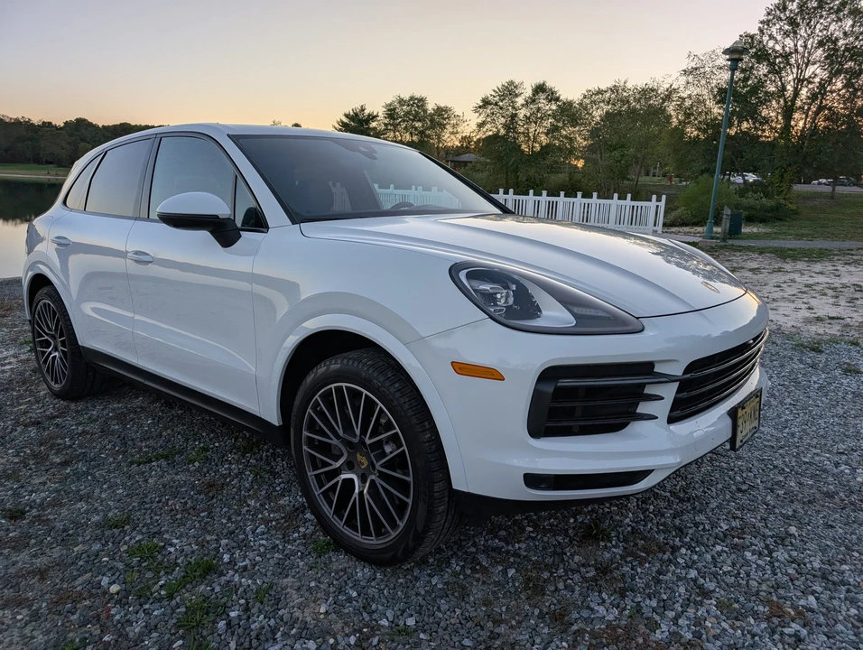 2019 Porsche 9Y0/9Y3 Cayenne S - Image 10 of 31