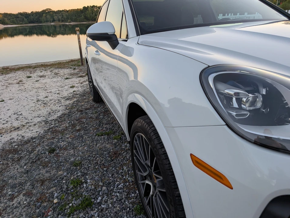 2019 Porsche 9Y0/9Y3 Cayenne S - Image 16 of 31