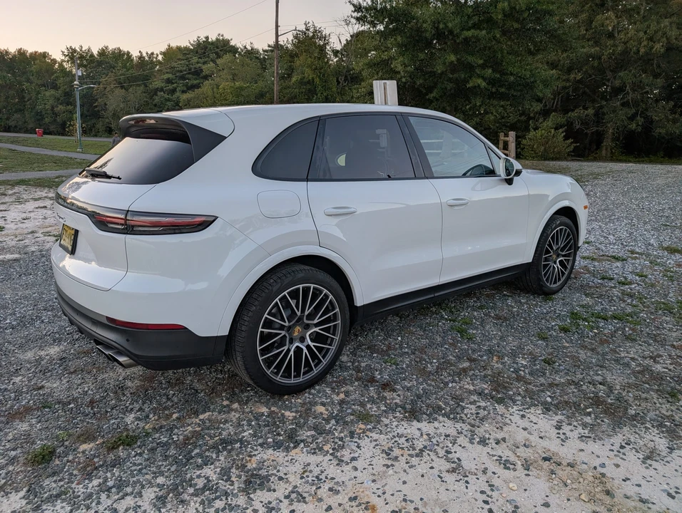 2019 Porsche 9Y0/9Y3 Cayenne S - Image 9 of 31