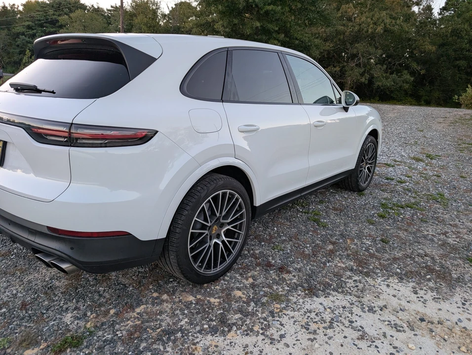 2019 Porsche 9Y0/9Y3 Cayenne S - Image 8 of 31