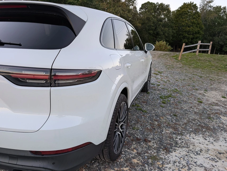 2019 Porsche 9Y0/9Y3 Cayenne S - Image 17 of 31