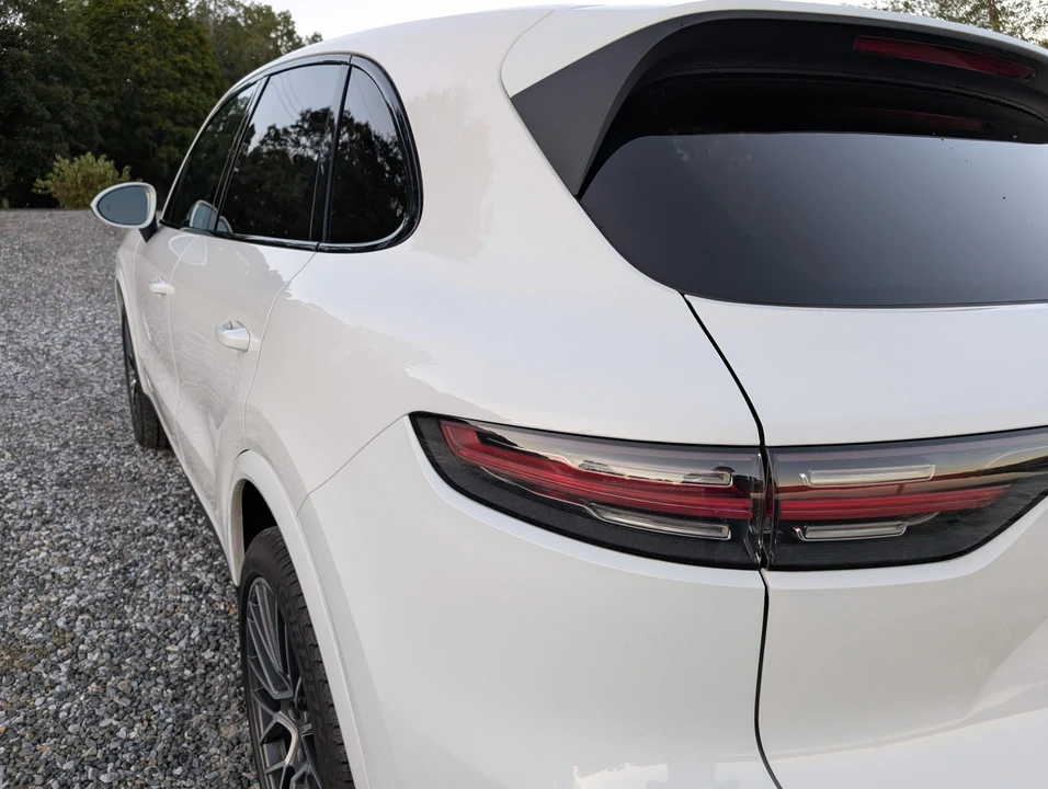 2019 Porsche 9Y0/9Y3 Cayenne S - Image 19 of 31