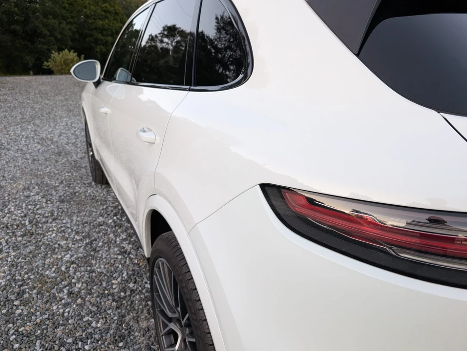2019 Porsche 9Y0/9Y3 Cayenne S - Image 20 of 31