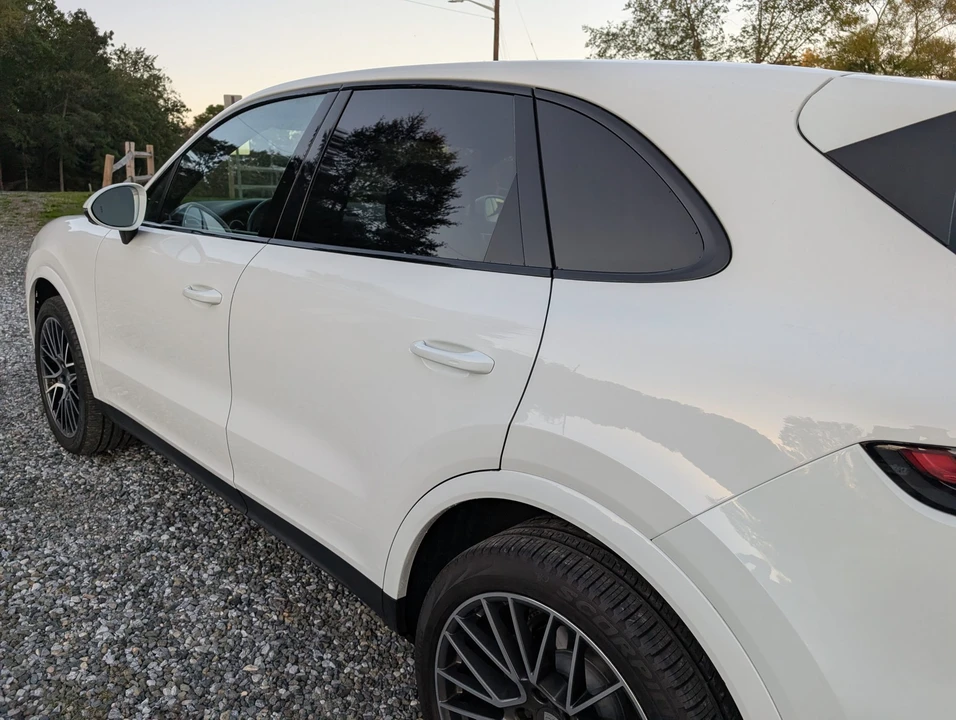 2019 Porsche 9Y0/9Y3 Cayenne S - Image 6 of 31