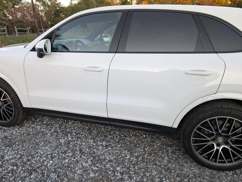 2019 Porsche 9Y0/9Y3 Cayenne S - Image 21 of 31