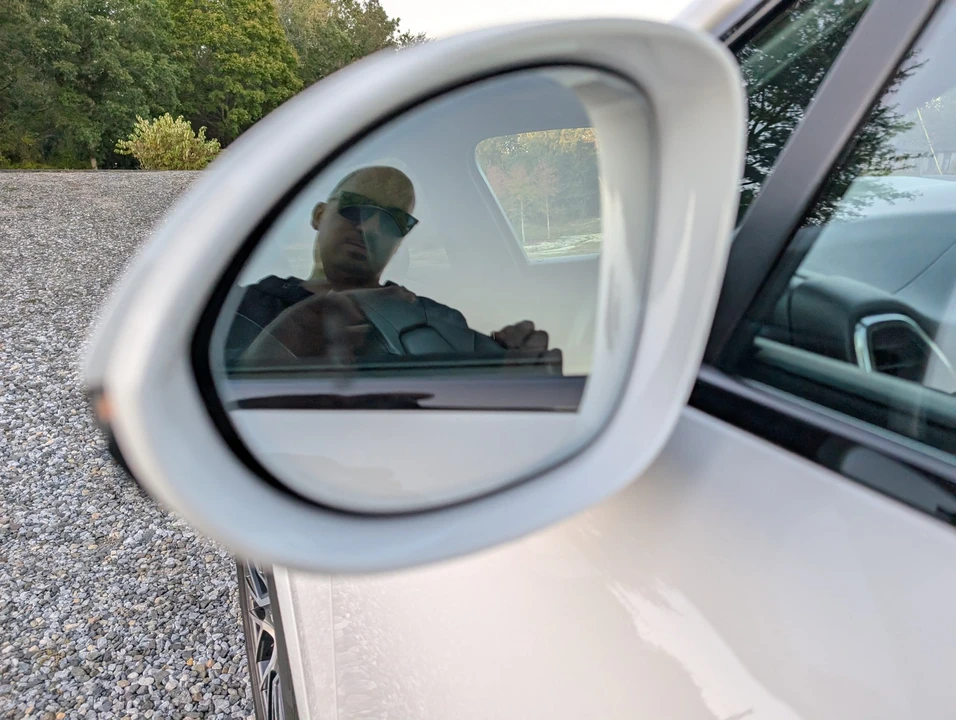 2019 Porsche 9Y0/9Y3 Cayenne S - Image 25 of 31
