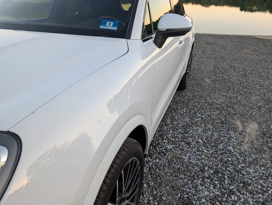 2019 Porsche 9Y0/9Y3 Cayenne S - Image 28 of 31