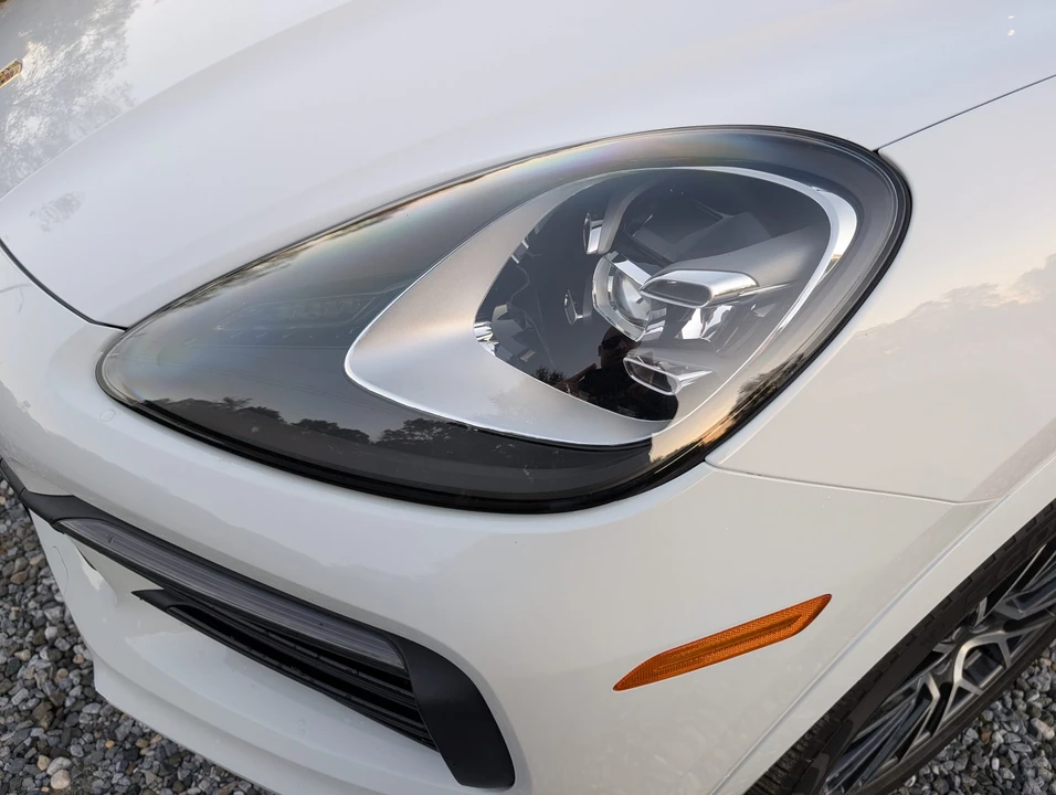 2019 Porsche 9Y0/9Y3 Cayenne S - Image 23 of 31