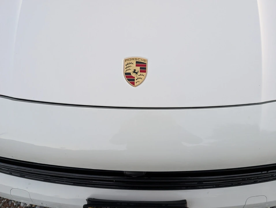 2019 Porsche 9Y0/9Y3 Cayenne S - Image 29 of 31