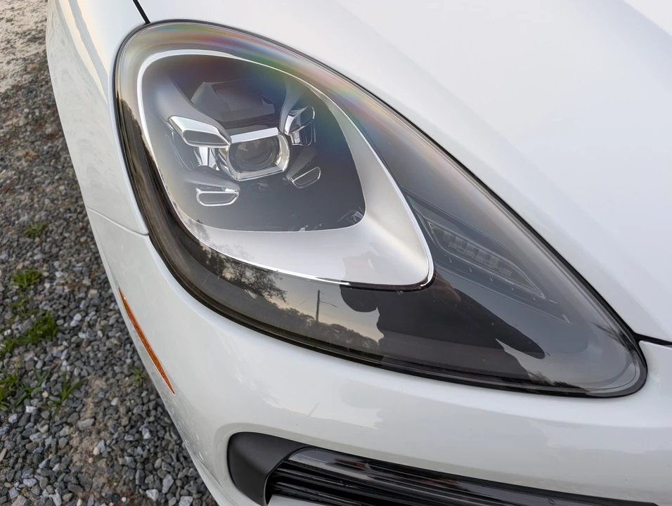 2019 Porsche 9Y0/9Y3 Cayenne S - Image 22 of 31
