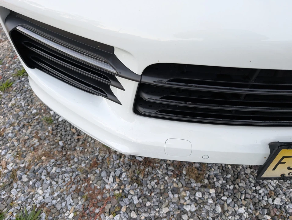 2019 Porsche 9Y0/9Y3 Cayenne S - Image 30 of 31