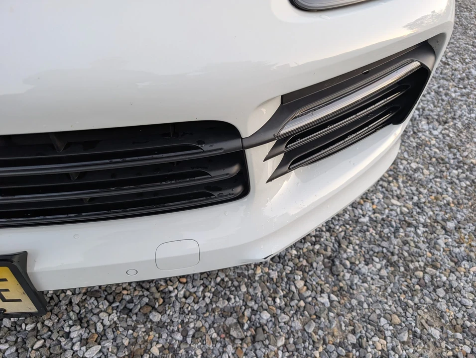 2019 Porsche 9Y0/9Y3 Cayenne S - Image 31 of 31