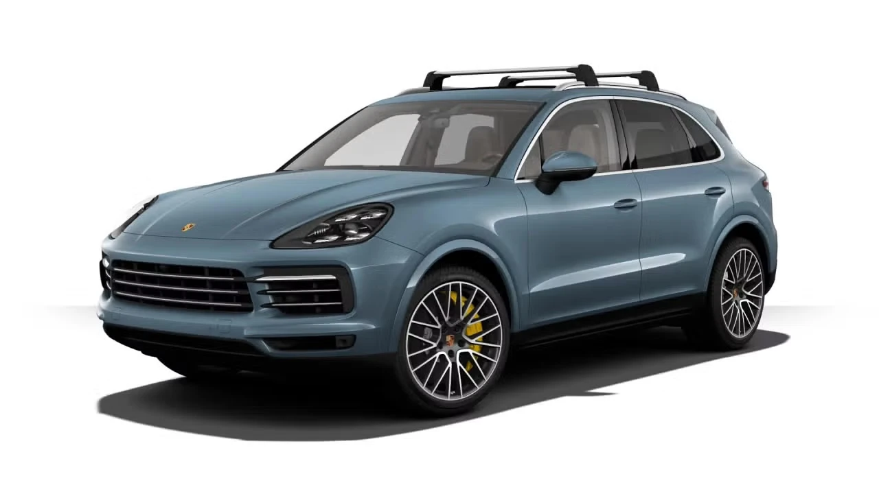 2019 Porsche 9Y0/9Y3 Cayenne S - Image 4 of 31