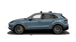 2019 Porsche 9Y0/9Y3 Cayenne S - Image 13 of 31