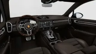 2019 Porsche 9Y0/9Y3 Cayenne S - Image 29 of 31