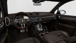 2019 Porsche 9Y0/9Y3 Cayenne S - Image 25 of 31