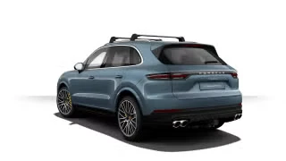 2019 Porsche 9Y0/9Y3 Cayenne S - Image 17 of 31