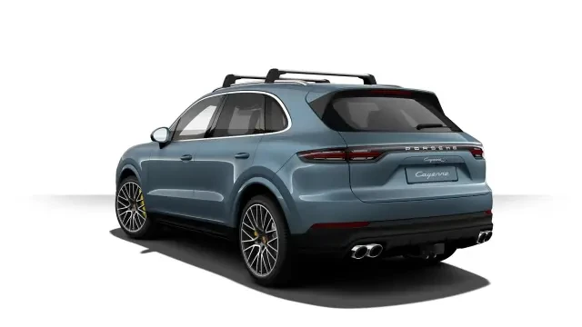 2019 Porsche 9Y0/9Y3 Cayenne S - Image 22 of 31