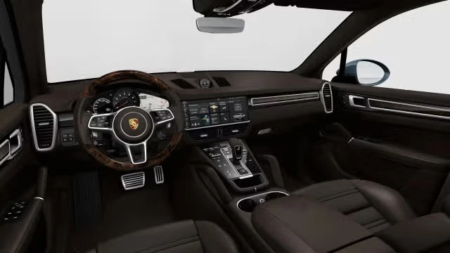 2019 Porsche 9Y0/9Y3 Cayenne S - Image 26 of 31