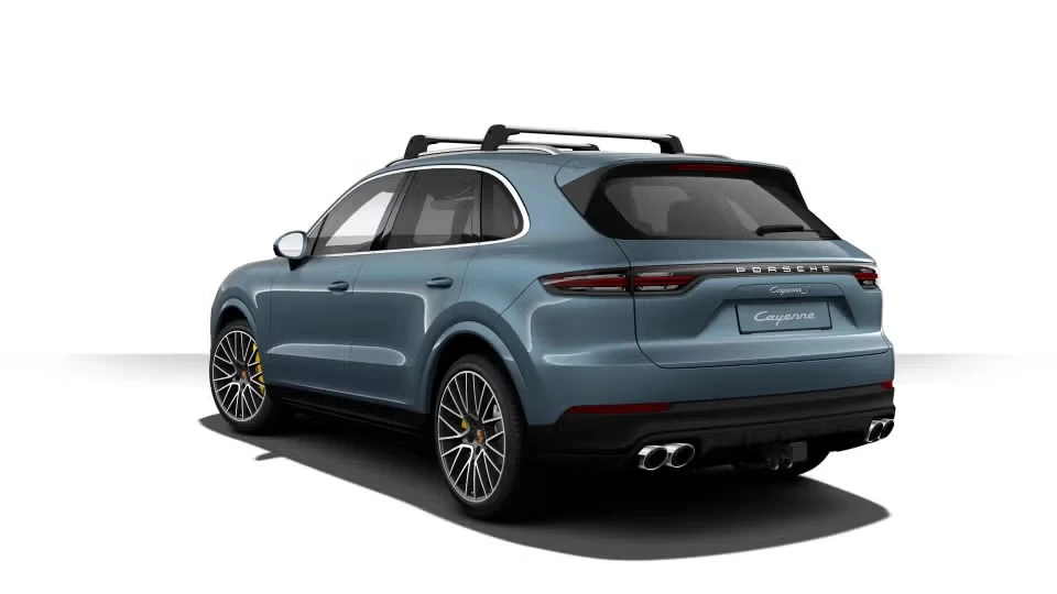 2019 Porsche 9Y0/9Y3 Cayenne S - Image 19 of 31
