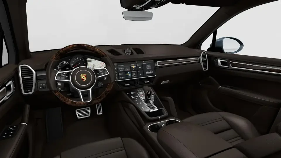 2019 Porsche 9Y0/9Y3 Cayenne S - Image 31 of 31