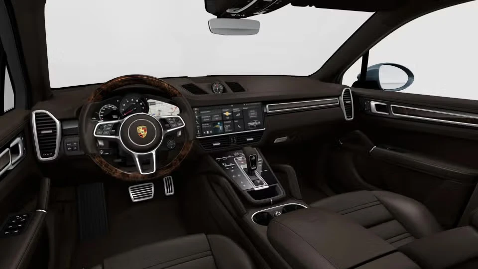 2019 Porsche 9Y0/9Y3 Cayenne S - Image 27 of 31