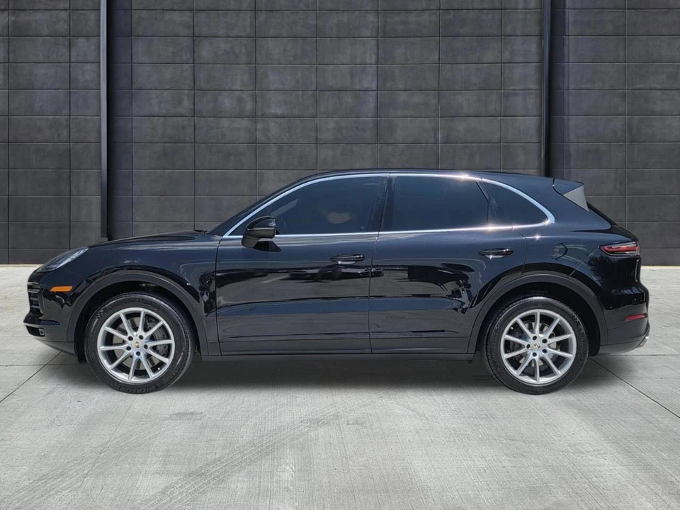 2019 Porsche 9Y0/9Y3 Cayenne S - Image 2 of 5