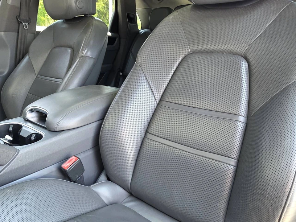 2019 Porsche 9Y0/9Y3 Cayenne S - Image 5 of 5