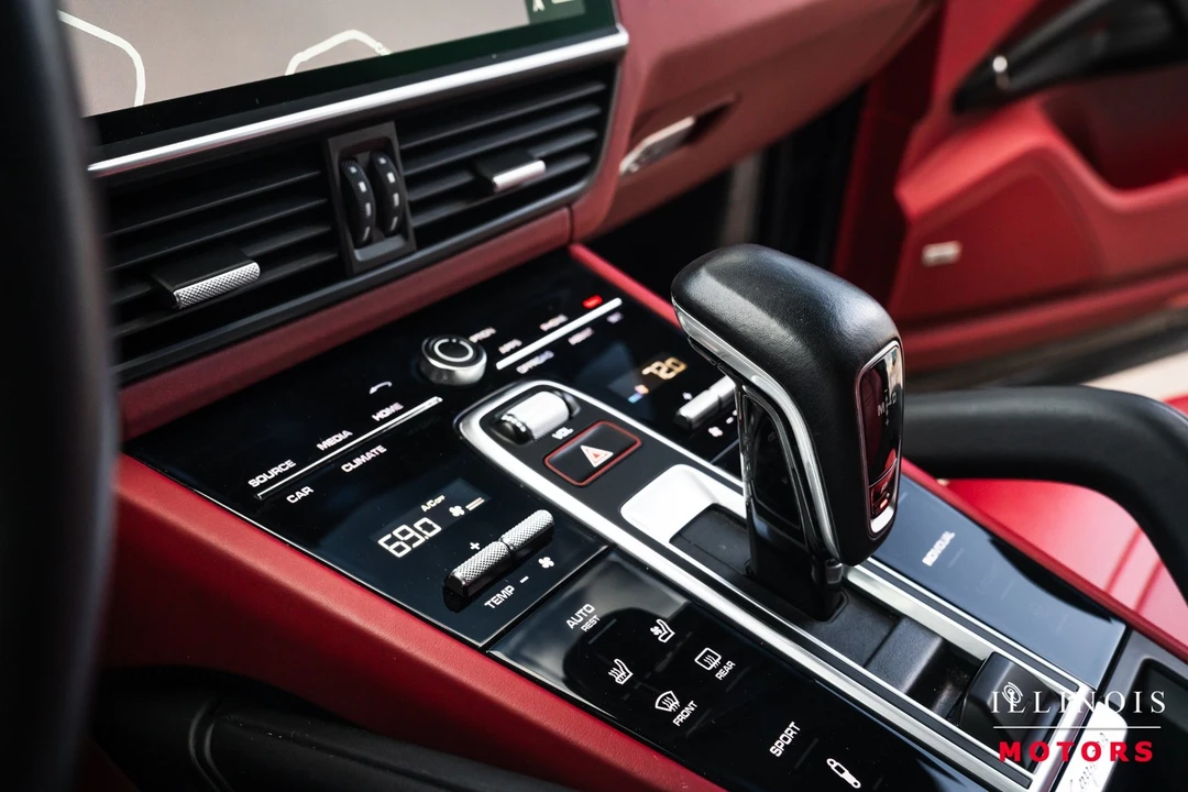 2019 Porsche 9Y0/9Y3 Cayenne S - Image 24 of 31