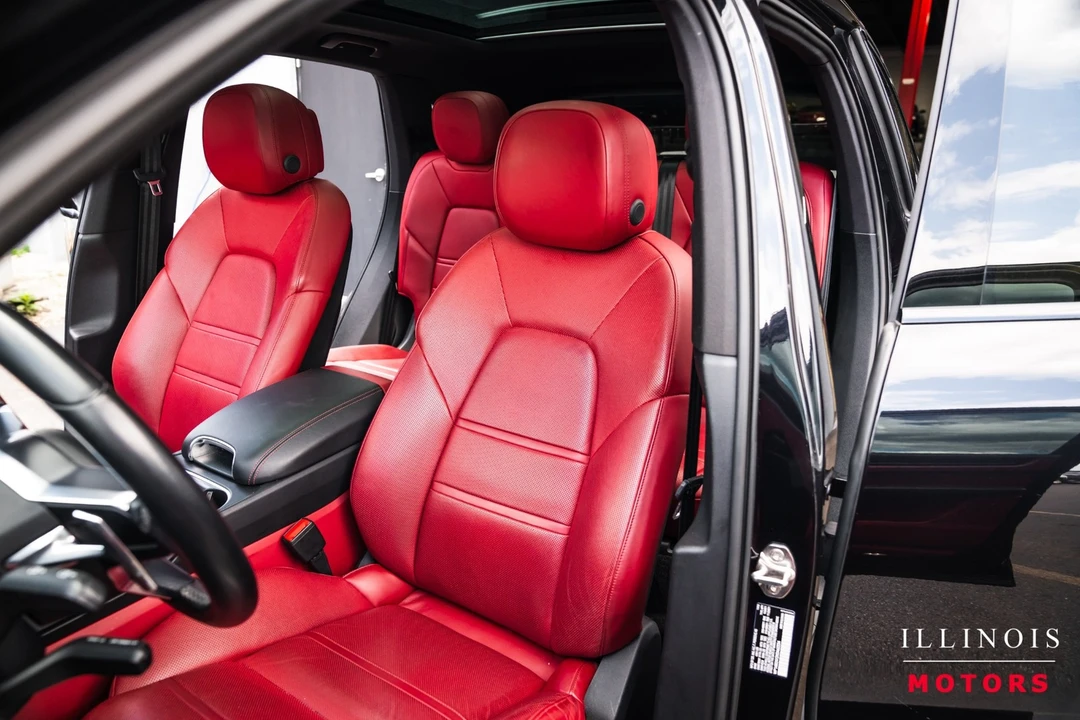 2019 Porsche 9Y0/9Y3 Cayenne S - Image 18 of 31