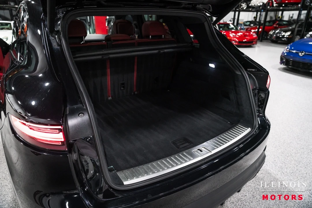 2019 Porsche 9Y0/9Y3 Cayenne S - Image 15 of 31