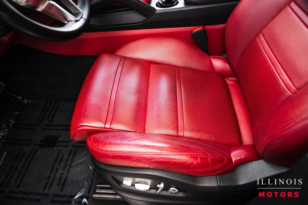 2019 Porsche 9Y0/9Y3 Cayenne S - Image 19 of 31