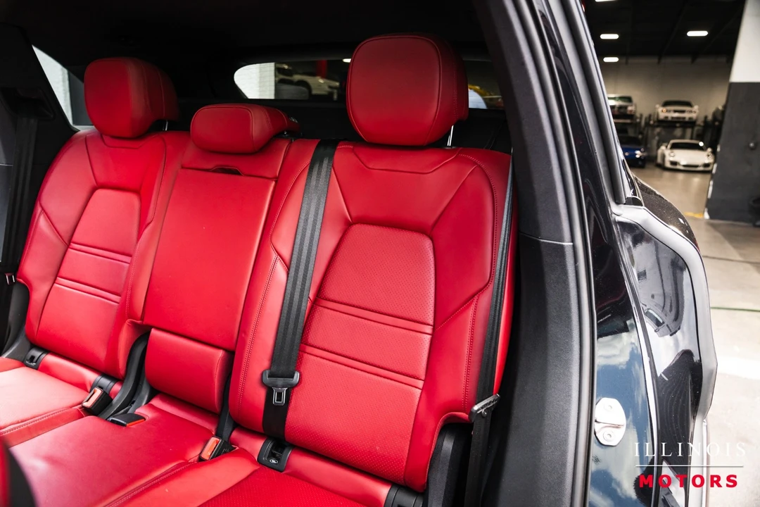 2019 Porsche 9Y0/9Y3 Cayenne S - Image 31 of 31