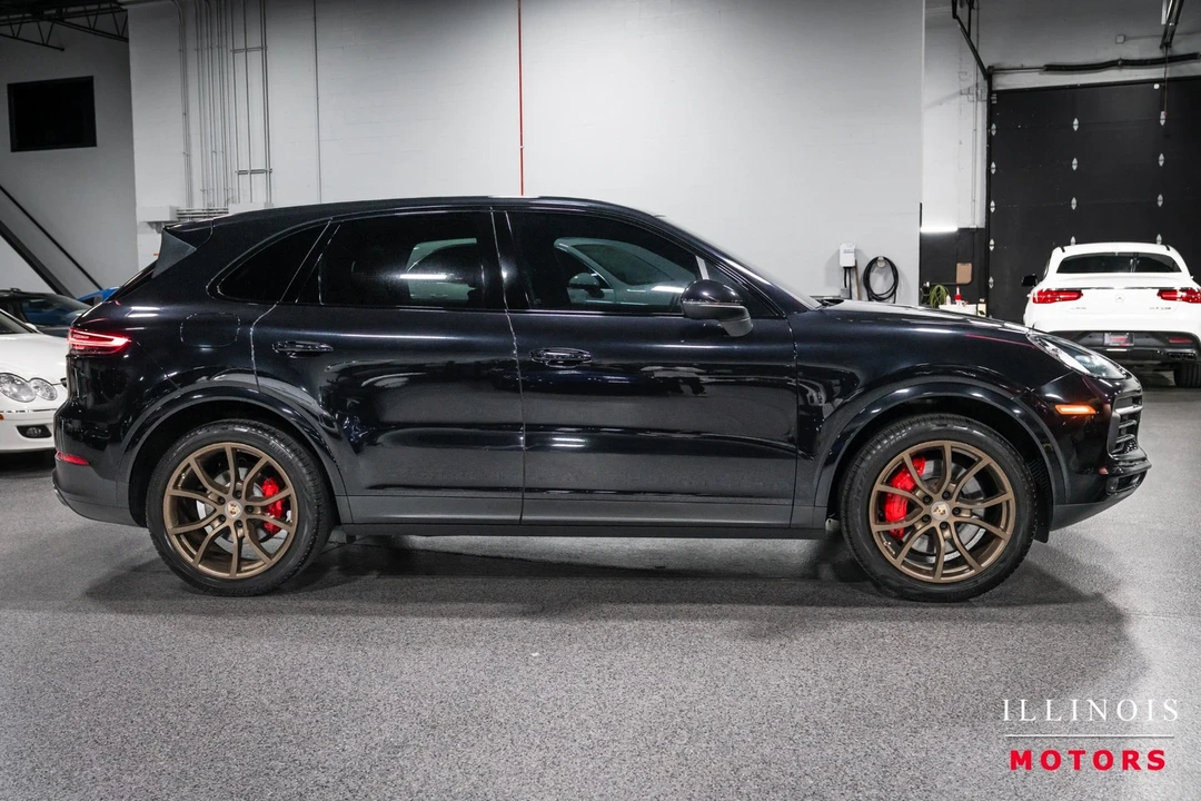 2019 Porsche 9Y0/9Y3 Cayenne S - Image 6 of 31