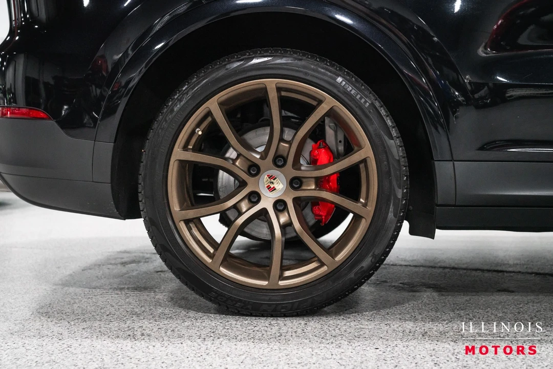 2019 Porsche 9Y0/9Y3 Cayenne S - Image 11 of 31